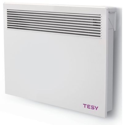  Зображення Конвектор Tesy CN 051 200 EI CLOUD W 