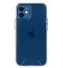  Зображення Чохол до мобільного телефона BeCover Space Case Apple iPhone 12 / 12 Pro Transparancy (707793) 