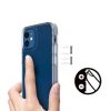 Зображення Чохол до мобільного телефона BeCover Space Case Apple iPhone 12 / 12 Pro Transparancy (707793) 