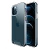  Зображення Чохол до мобільного телефона BeCover Space Case Apple iPhone 12 Pro Max Transparancy (707794) 
