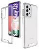  Зображення Чохол до мобільного телефона BeCover Space Case Samsung Galaxy A23 SM-A235 Transparancy (707805) 