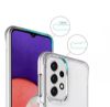  Зображення Чохол до мобільного телефона BeCover Space Case Samsung Galaxy A23 SM-A235 Transparancy (707805) 