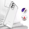  Зображення Чохол до мобільного телефона BeCover Space Case Samsung Galaxy A23 SM-A235 Transparancy (707805) 