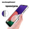  Зображення Чохол до мобільного телефона BeCover Space Case Xiaomi Poco M4 Pro 5G / Redmi Note 11T 5G Transpa (707807) 