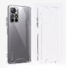  Зображення Чохол до мобільного телефона BeCover Space Case Xiaomi Redmi Note 11 4G / Note 11S Transparancy (707811) 