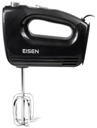  Зображення Міксер EISEN EHM-145, 450 Вт 