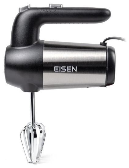  Зображення Міксер EISEN EHM-245, 450 Вт 