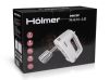  Зображення Міксер Holmer HHM-40, 400 Вт 