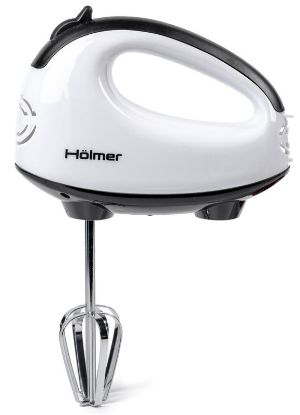 Зображення Міксер Holmer HHM-14, 400 Вт 