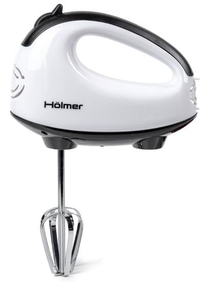  Зображення Міксер Holmer HHM-14, 400 Вт 