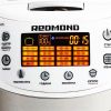  Зображення Мультиварка Redmond RMC-M901W 