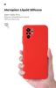  Зображення Чохол-накладка Armorstandart Icon для Xiaomi Redmi Note 10/Note 10s Red (ARM61760) 