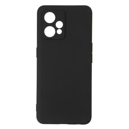  Зображення Чохол до мобільного телефона Armorstandart Matte Slim Realme 9 4G/9 Pro Plus Camera cover Black (ARM62343) 