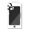  Зображення Чохол до мобільного телефона Armorstandart Matte Slim Fit Realme 9 Pro Camera cover Black (ARM61483) 