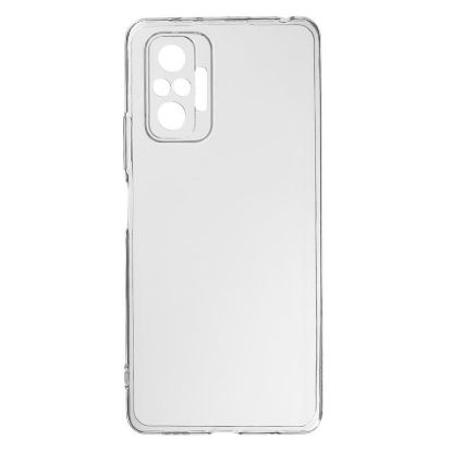  Зображення Чохол до мобільного телефона Armorstandart Air Series Xiaomi Redmi Note 10 Pro Camera cover Transparent (ARM62697) 