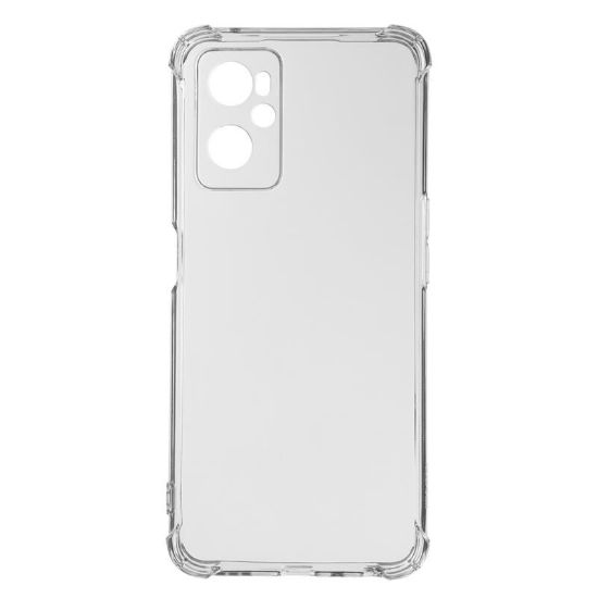  Зображення Чохол до мобільного телефона Armorstandart Air Force Realme 9i Camera cover Transparent (ARM62462) 