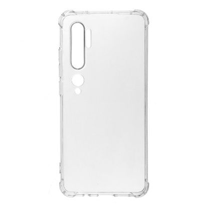  Зображення Чохол-накладка Armorstandart Air Force для Xiaomi Redmi Note 10 Pro Transparent (ARM58696) 