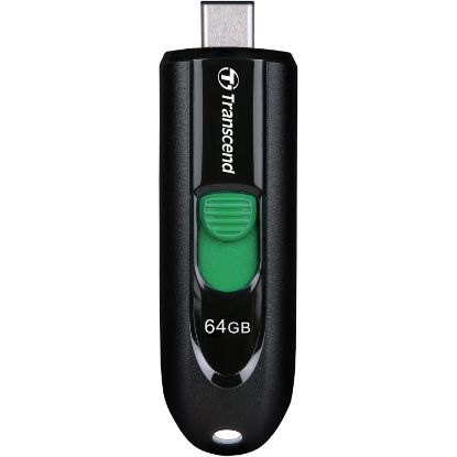  Зображення Флеш-накопичувач USB3.0 64GB Transcend JetFlash 790C (TS64GJF790C) 