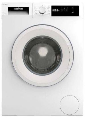  Зображення Пральна машина Vestfrost MWM 105 T1 AMY 