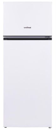  Зображення Холодильник Vestfrost CX 263 WB 