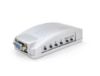  Зображення Адаптер Voltronic VGA - VGA+S-Video+RCA, (F/F), Grey (YT-C-VGA(IN)/S-Video(OUT)/05930) 