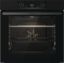  Зображення Духова шафа Gorenje електрична, 77л, A+, пара, дисплей, чорний 