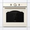  Зображення Духова шафа Gorenje електрична, 77л, A+, шампань 