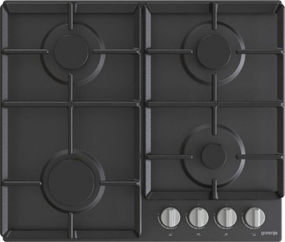  Зображення Варильна поверхня Gorenje G641EXB 