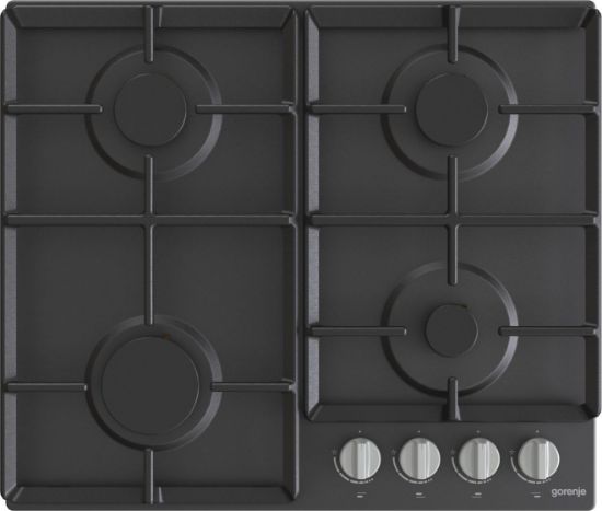  Зображення Варильна поверхня Gorenje G641EXB 