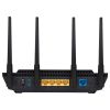  Зображення Маршрутизатор Wi-Fi ASUS RT-AX58U v2 