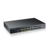  Зображення Комутатор мережевий ZyXel GS1915-24EP-EU0101F 