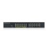  Зображення Комутатор мережевий ZyXel GS1915-24EP-EU0101F 