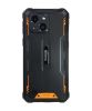  Зображення Мобільний телефон Sigma X-treme PQ18 Black Orange (4827798374023) 
