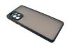  Зображення Чохол до мобільного телефона Dengos Matte Samsung Galaxy A73 5G (black) (DG-TPU-MATT-107) 