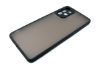  Зображення Чохол до мобільного телефона Dengos Matte Samsung Galaxy A73 5G (black) (DG-TPU-MATT-107) 
