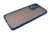  Зображення Чохол до мобільного телефона Dengos Matte Vivo V23e (blue) (DG-TPU-MATT-109) 