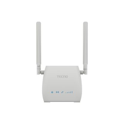  Зображення Мобільний 3G/4G маршрутизатор Tecno TR210 