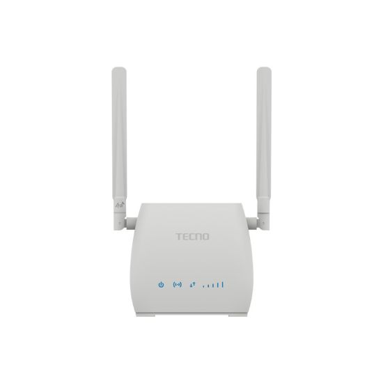  Зображення Мобільний 3G/4G маршрутизатор Tecno TR210 