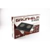  Зображення Плита настільна Grunhelm GI-A2006 