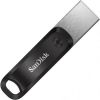 Зображення SanDisk iXpand Flash Drive Go 128GB - USB3.0 + Lightning - for iPhone and iPad, EAN: 619659169411 