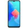  Зображення Смартфон Tecno Spark 8С (KG5n) 4/64GB NFC Dual Sim Turquoise Cyan (4895180777967) 