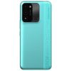  Зображення Смартфон Tecno Spark 8С (KG5n) 4/64GB NFC Dual Sim Turquoise Cyan (4895180777967) 