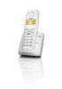  Зображення Радiотелефон DECT Gigaset A120 White (S30852-H2401-S302) 