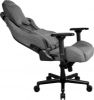  Зображення Крісло для геймерів Hator Arc Fabric Stone Gray (HTC-984) 