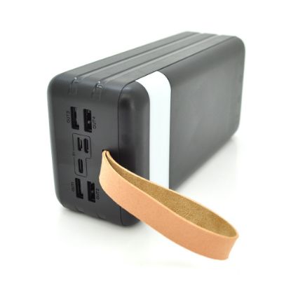  Зображення Універсальна мобільна батарея Voltronic KENSA KP-46 60000mAh, Mix color, Blister (KENSA KP-46/27172) 