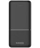  Зображення Універсальна мобільна батарея Sigma mobile X-Power SI10A1 10000mAh Black (4827798423615) 