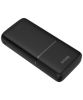  Зображення Універсальна мобільна батарея Sigma mobile X-Power SI20A1 20000mAh Black (4827798423714) 