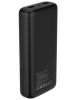  Зображення Універсальна мобільна батарея Sigma mobile X-Power SI20A2QL 20000mAh Black (4827798423813) 