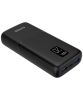  Зображення Універсальна мобільна батарея Sigma mobile X-Power SI20A2QL 20000mAh Black (4827798423813) 