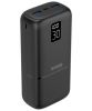  Зображення Універсальна мобільна батарея Sigma mobile X-Power SI30A3QL 30000mAh Black (4827798423912) 